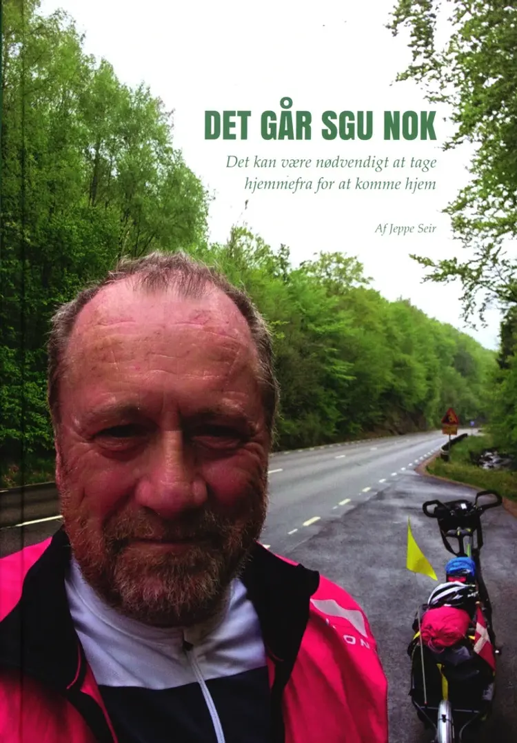 Det går sgu nok af Jeppe Seir