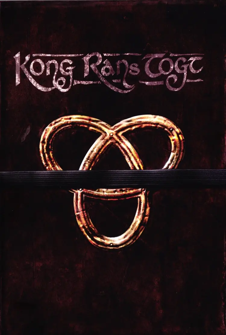 Kong Rans Togt af Vejle Kommune