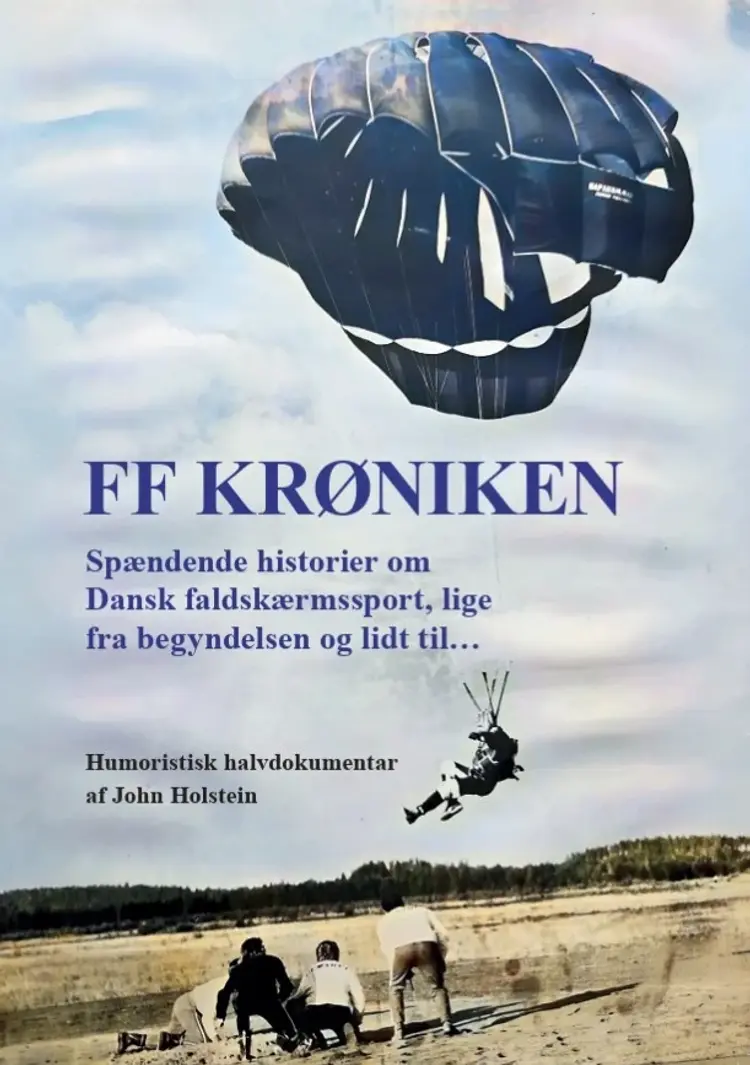 FF Krøniken af John Holstein