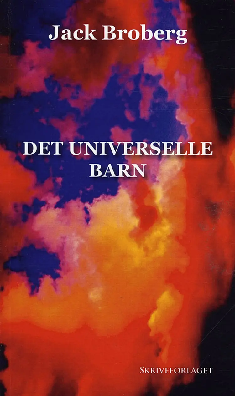 Det universelle barn af Jack Broberg
