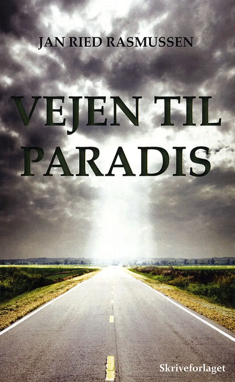 Vejen til Paradis af Jan Ried Rasmussen