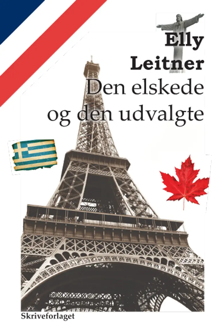 Den elskede og den udvalgte af Elly Leitner