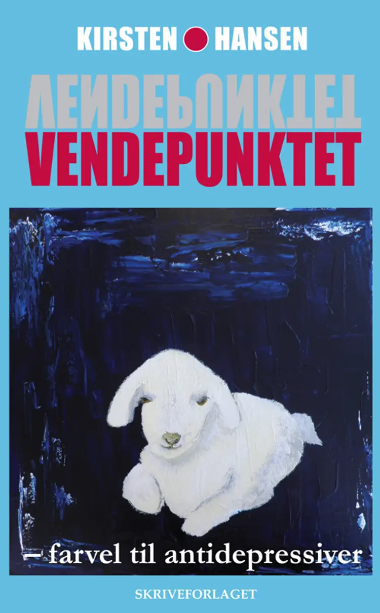 Vendepunktet af Kirsten Hansen