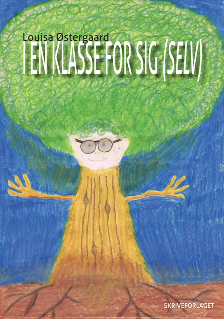I en klasse for sig (selv) af Louisa Østergaard