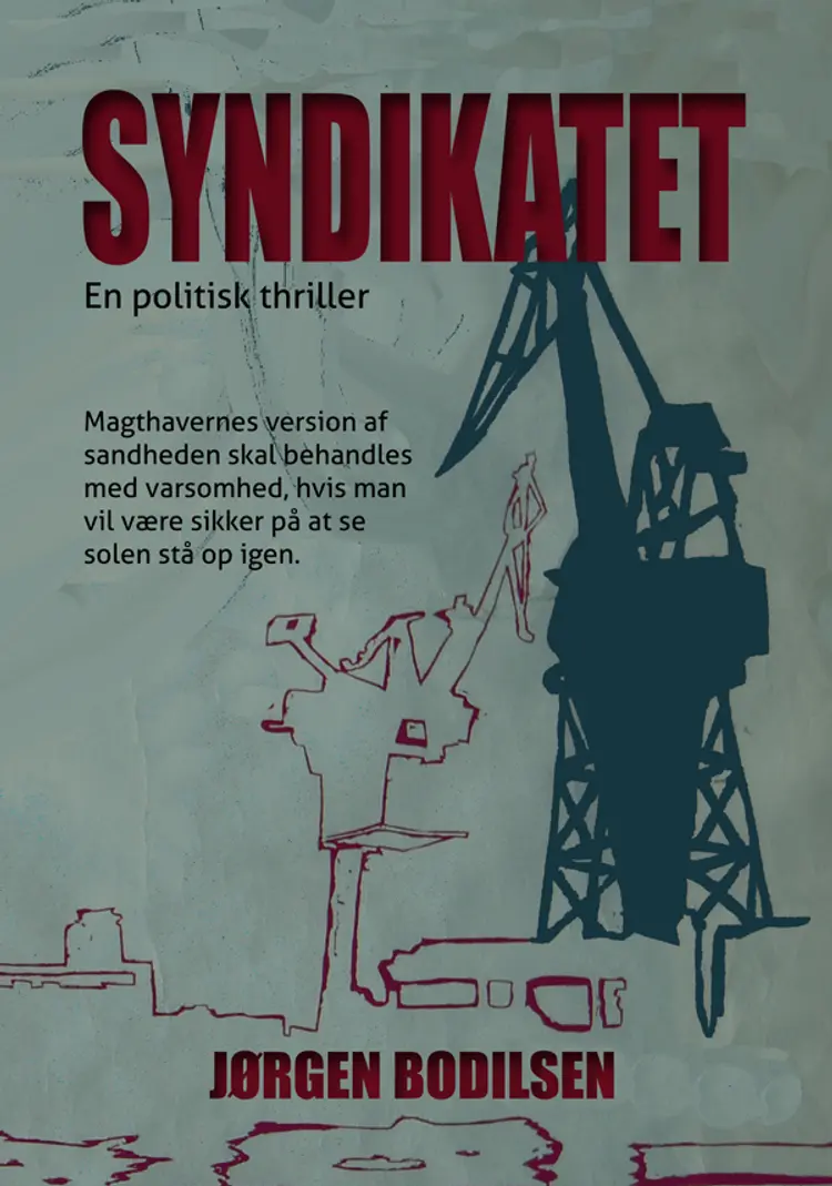 Syndikatet af Jørgen Bodilsen