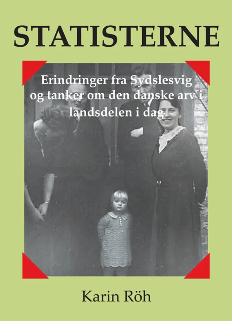 Statisterne af Karin Röh