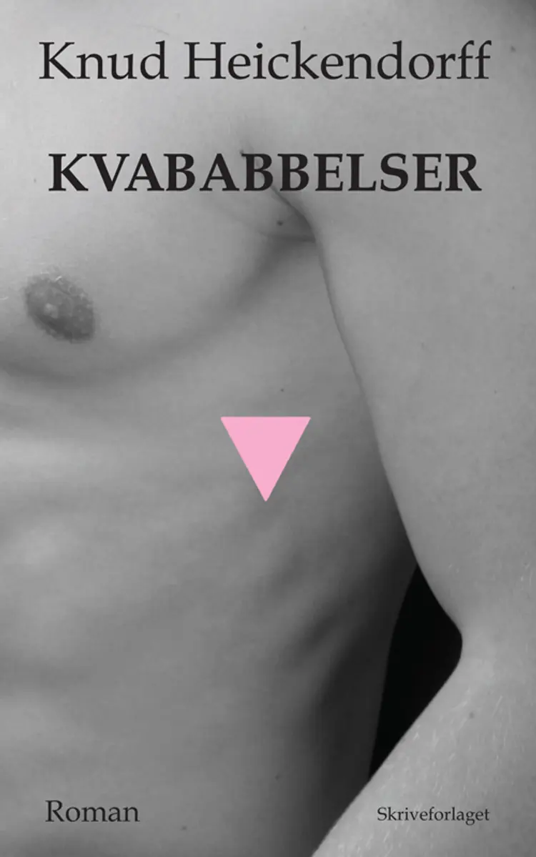 Kvababbelser af Knud Heickendorff