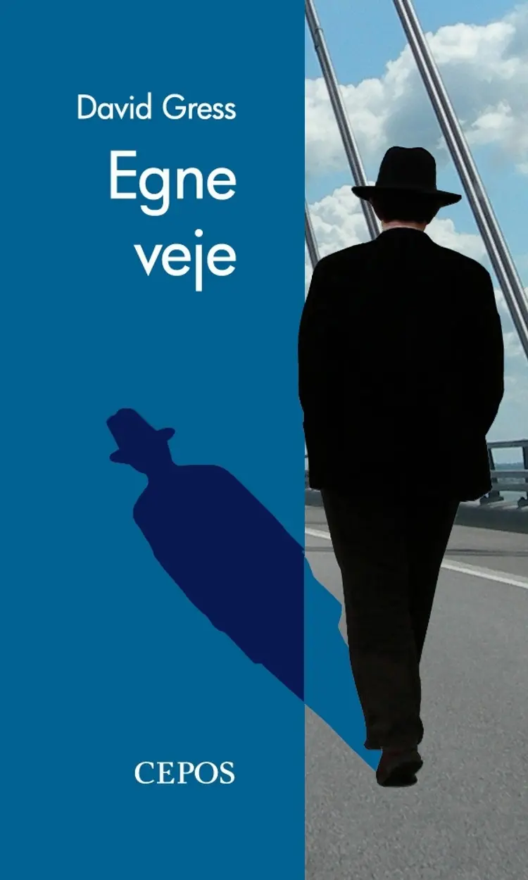 Egne veje af David Gress