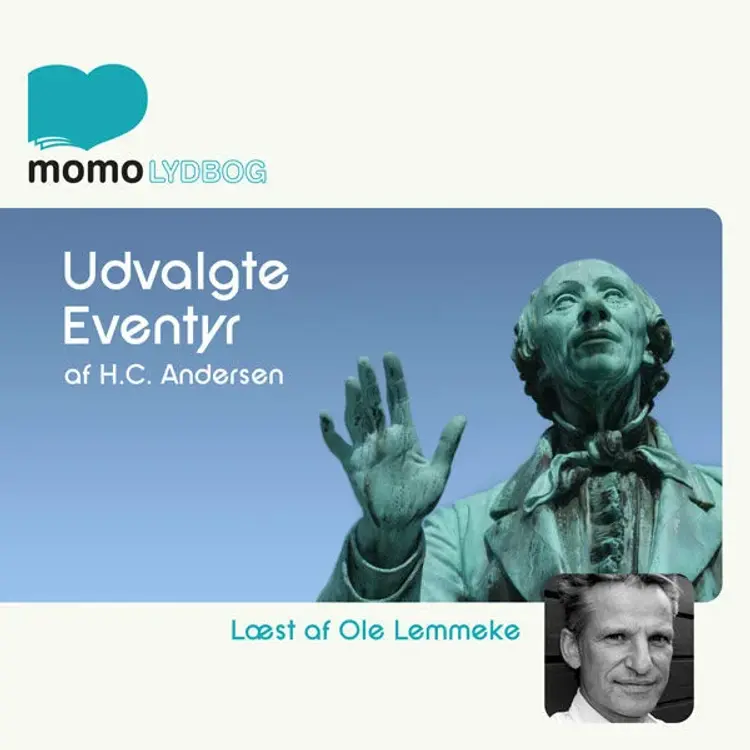 Udvalgte Eventyr 4 af H.C Andersen