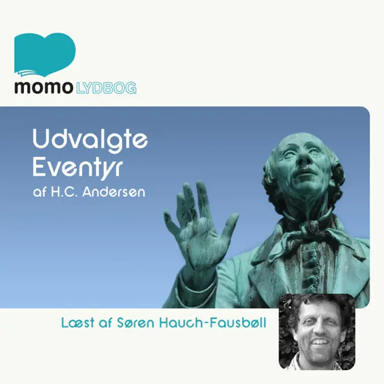 Udvalgte Eventyr 3 af H.C. Andersen