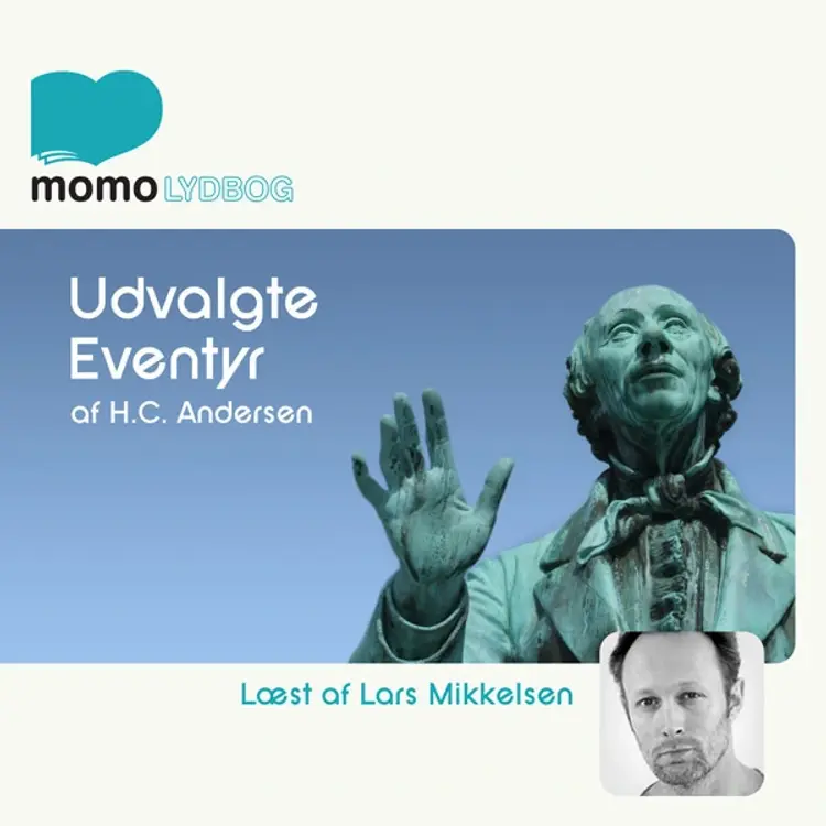 Udvalgte Eventyr 2 af H.C Andersen