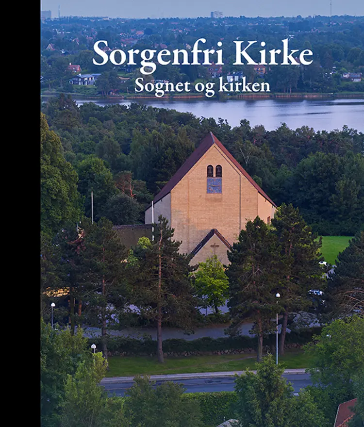 Sorgenfri Kirke af Lisbeth Smedegaard Andersen
