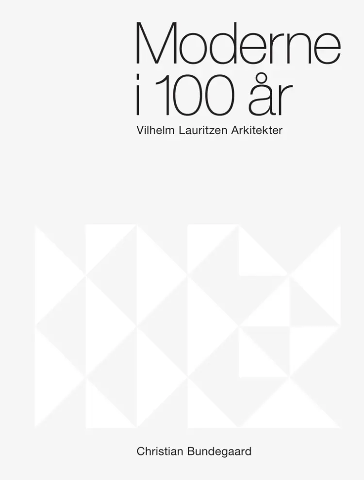 Moderne i 100 år af Christian Bundegaard