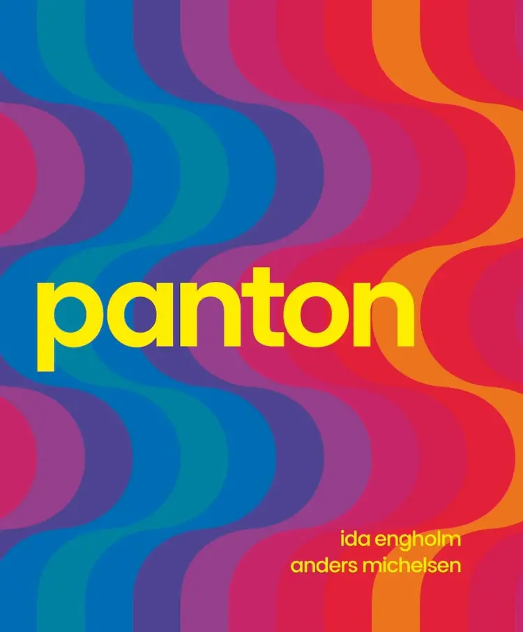 Verner Panton af Ida Engholm