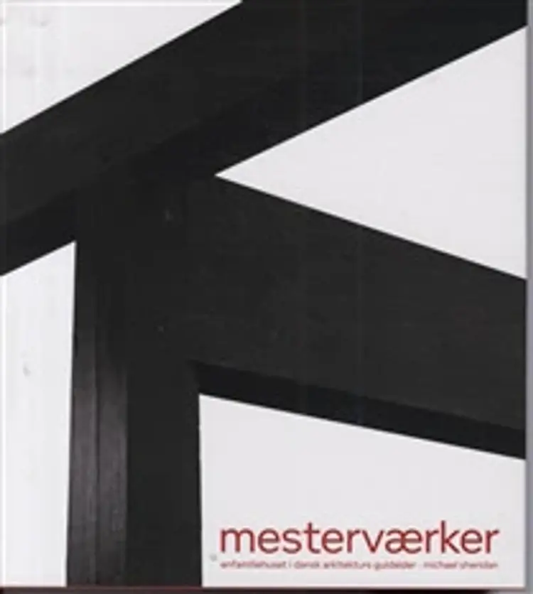 Mesterværker af Michael Jensen