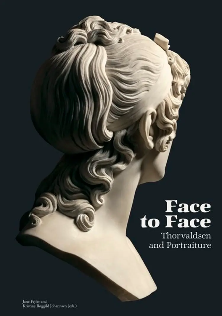 Face to Face af Jane Fejfer