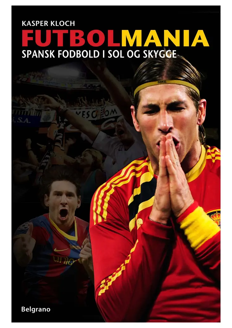 Futbolmania af -