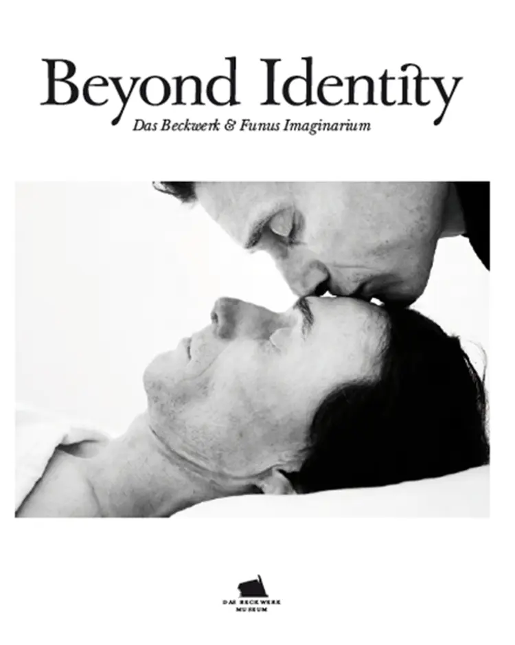 Beyond identity af -