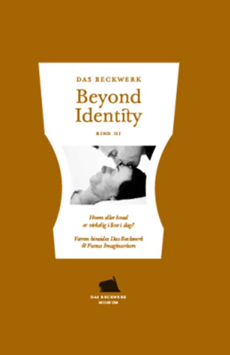 Beyond Identity bd. 3 af -