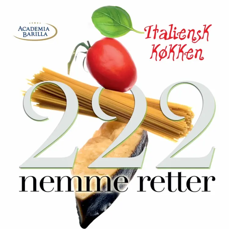 222 nemme retter af -