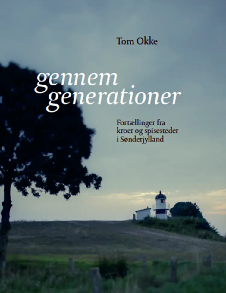 Gennem generationer af -