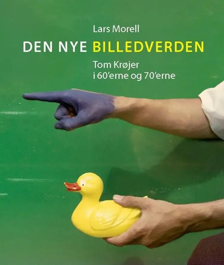 Den nye billedverden af -