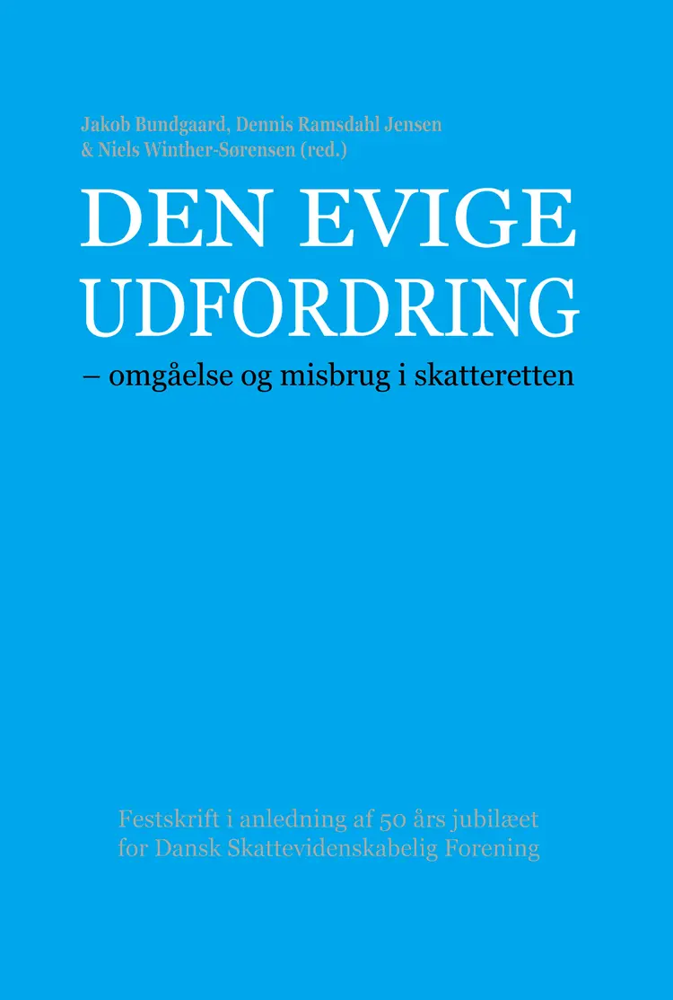 Den evige udfordring af Jakob Bundgaard