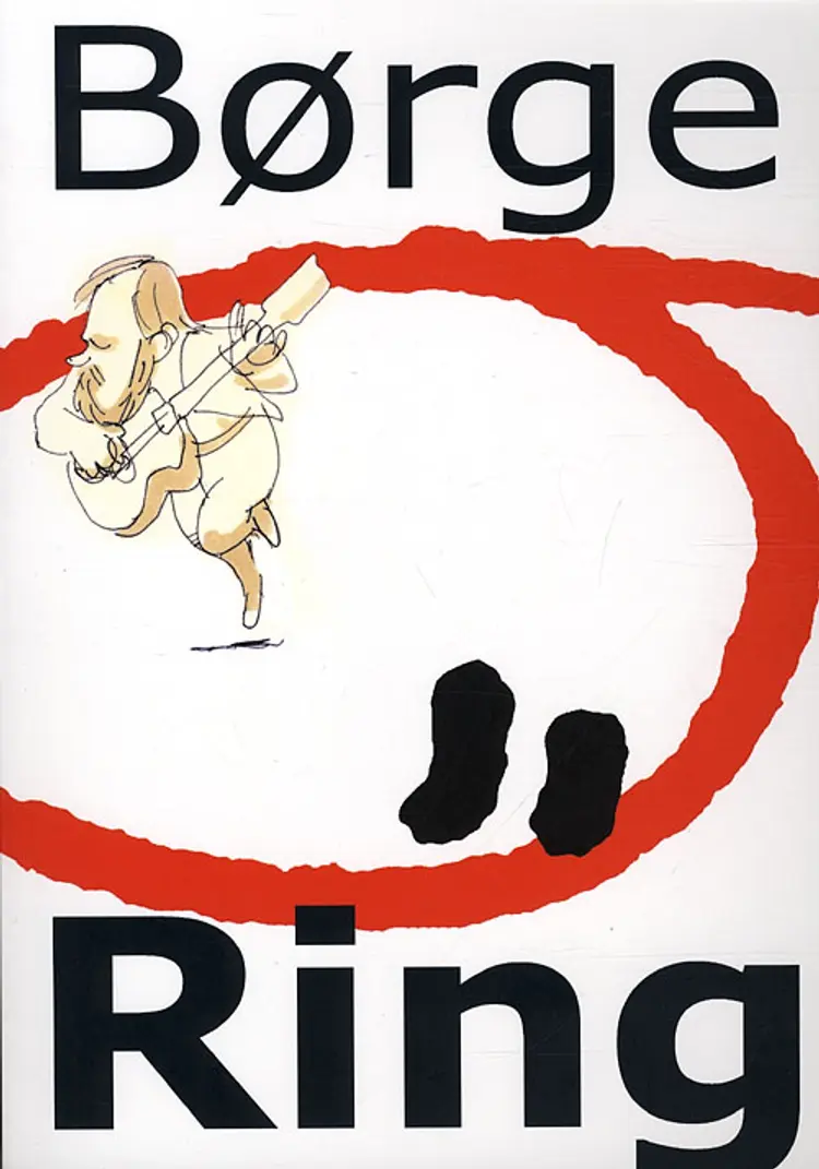 Børge Ring af Børge Ring