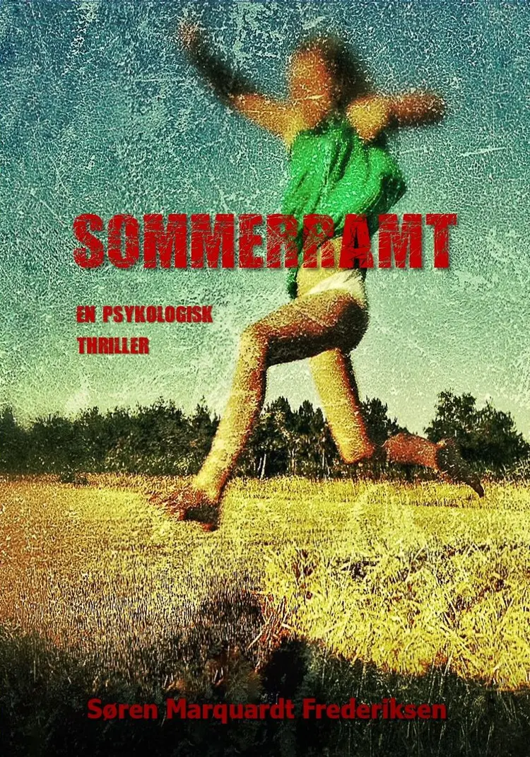 Sommerramt af Søren Marquardt Frederiksen