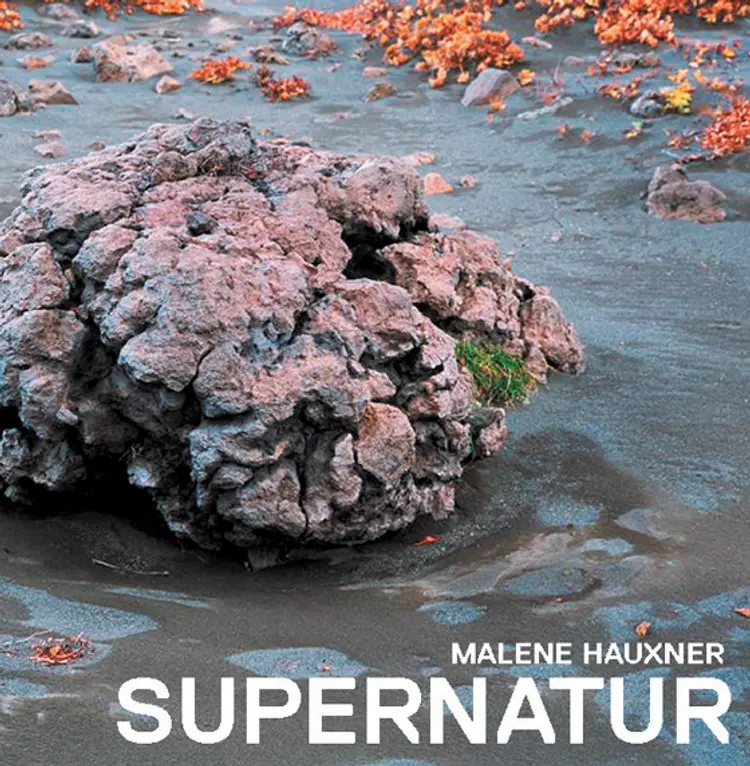 Fra naturlig natur til SUPERNATUR af Malene Hauxner
