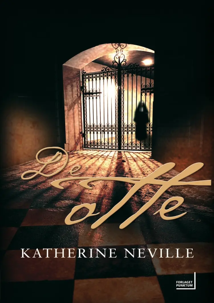 De otte af Katherine Neville