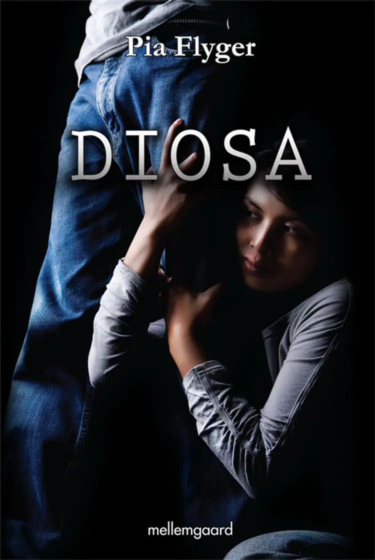 Diosa af Pia Flyger