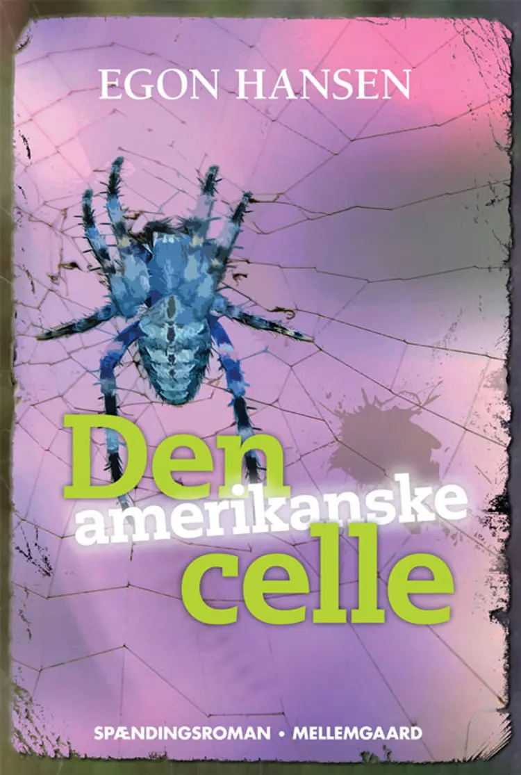 Den amerikanske celle af Egon Hansen