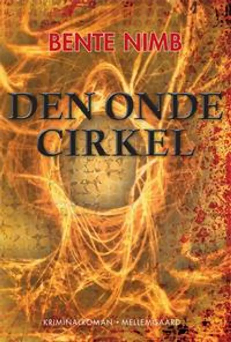 Den onde cirkel af Nichlas Jacobsen