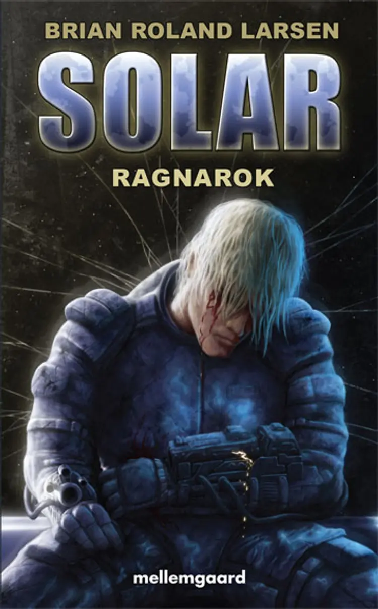 Ragnarok af Brian Roland Larsen