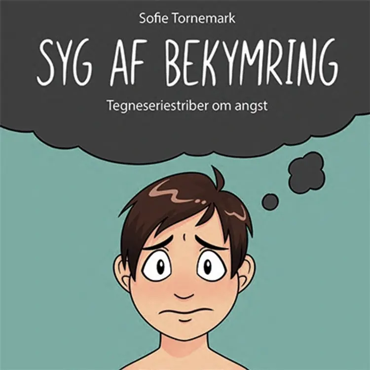 Syg af bekymring af Thomas Schrøder