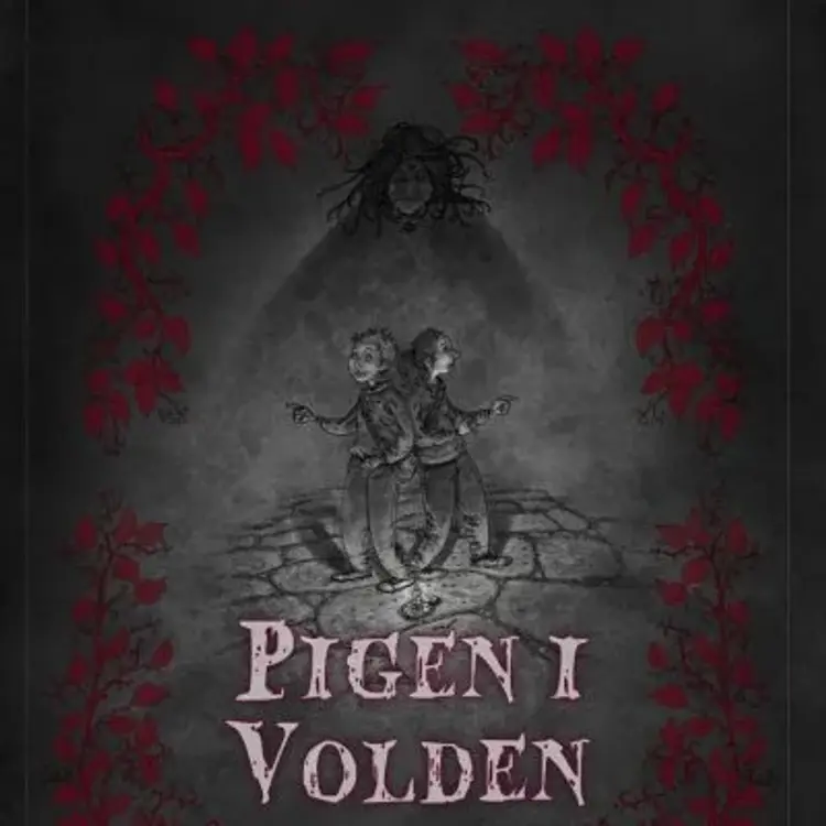 Pigen i Volden af Tomas Björnsson