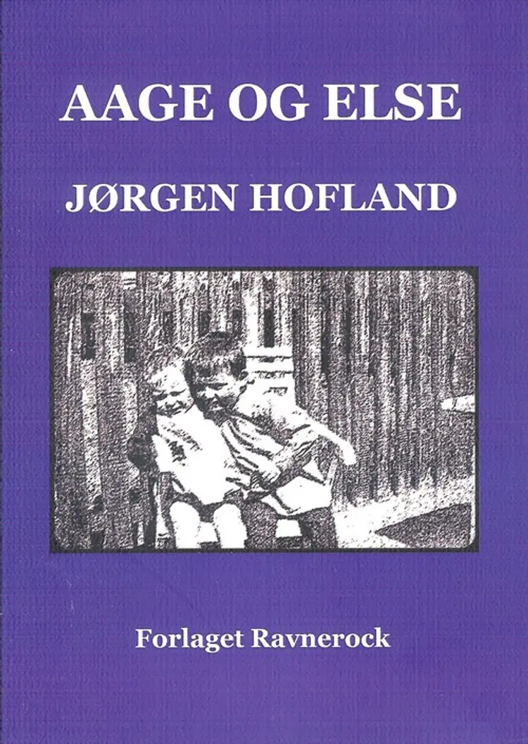 Aage og Else af Jørgen Hofland