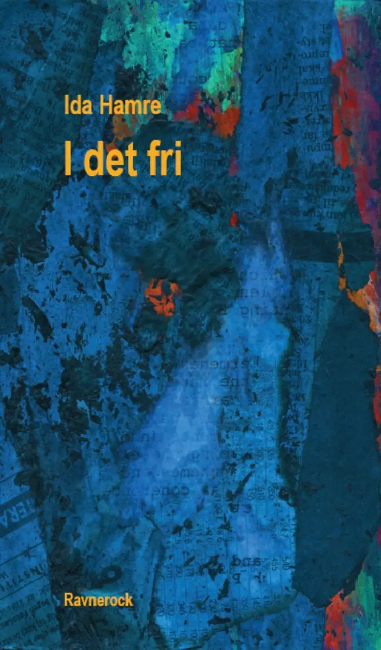 I Det Fri af Ida Hamre