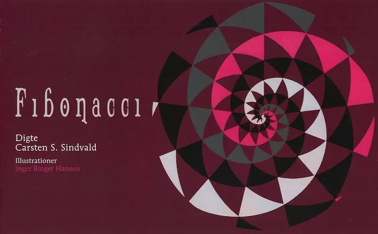 Fibonacci af Carsten Sindvald