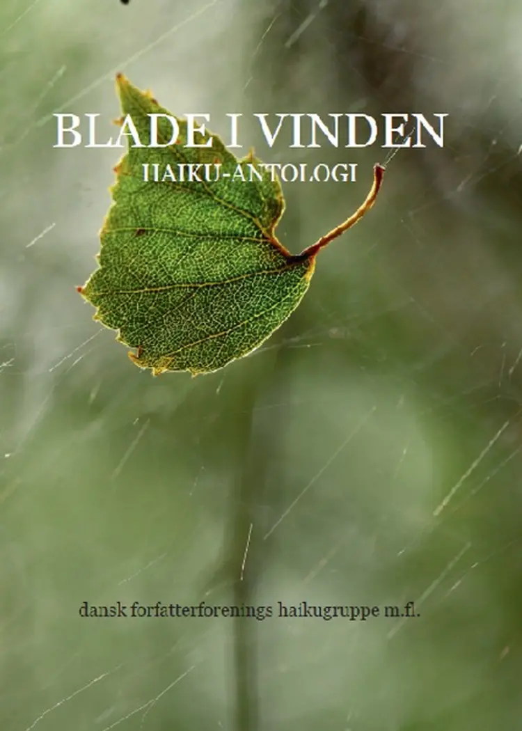 Blade i Vinden af Ann Mari Urwald