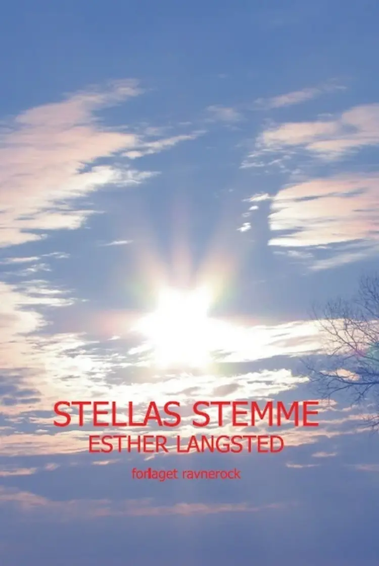 Stellas Stemme af Esther Langsted