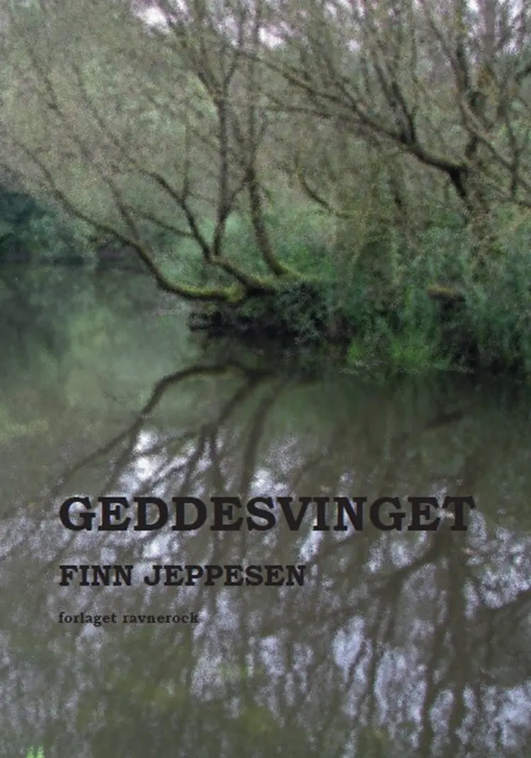 Geddesvinget af Finn Jeppesen
