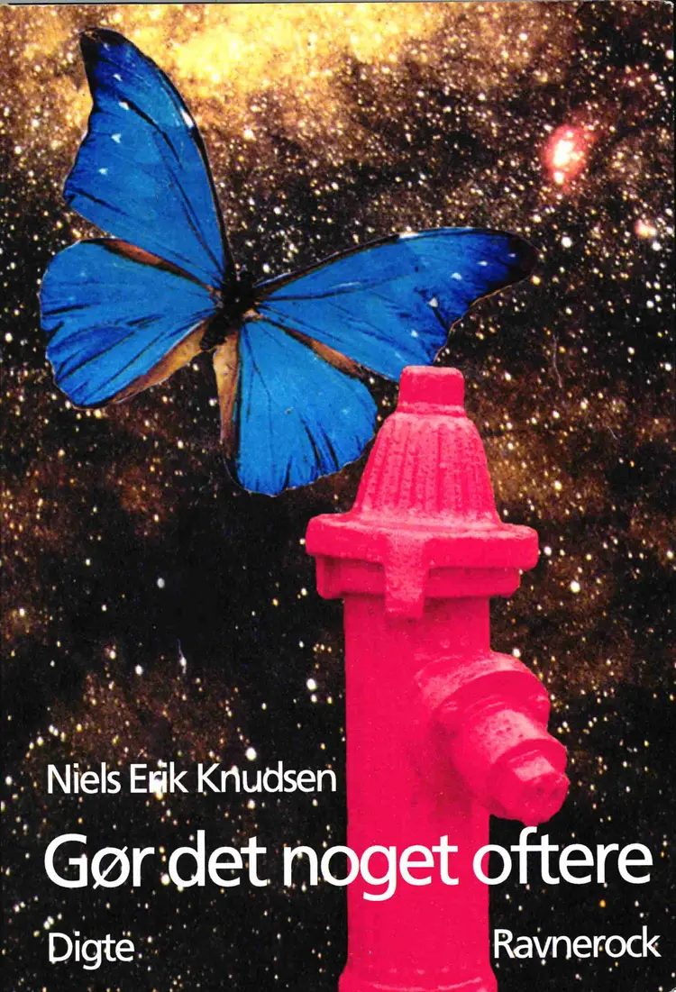 Gør det noget oftere af Niels Erik Knudsen