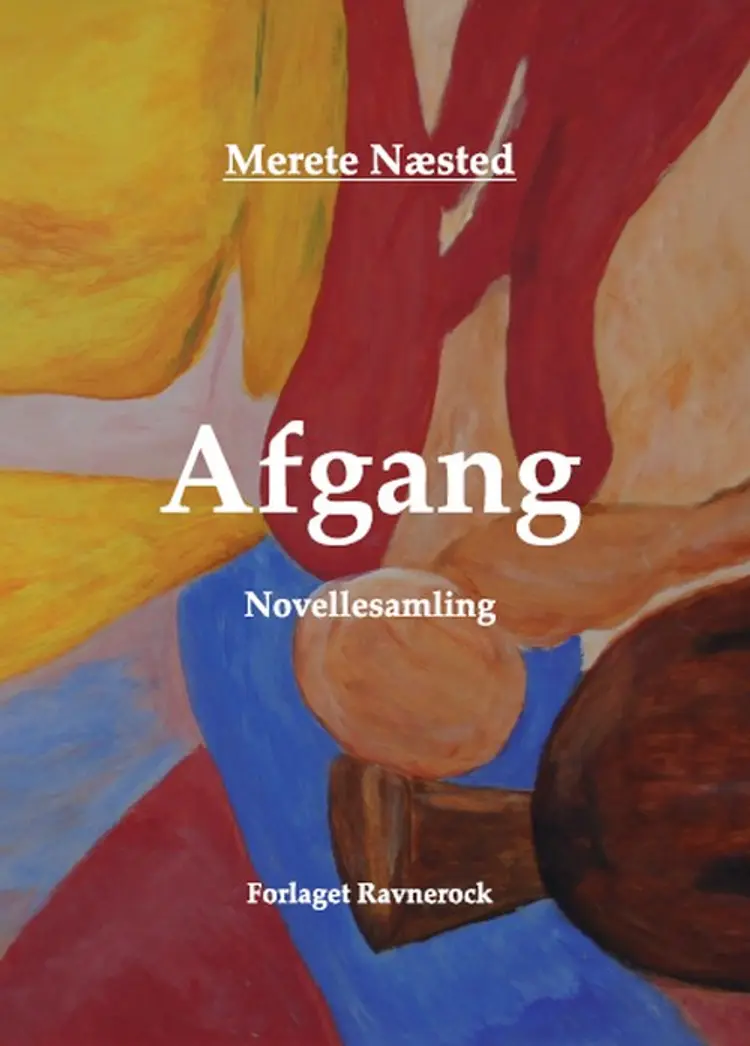 Afgang af Merete Næsted