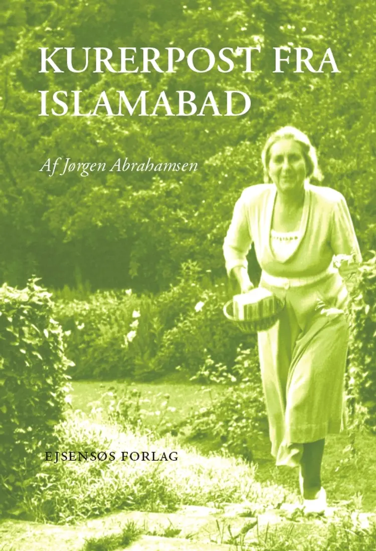 Kurerpost fra Islamabad af Jørgen Abrahamsen