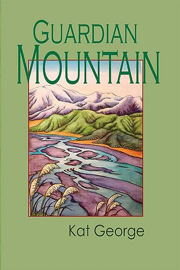 Guardian Mountain af Kat George