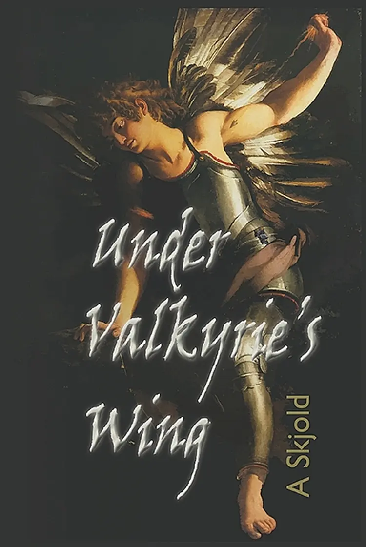 Under valkyrie´s wing af A Skjold