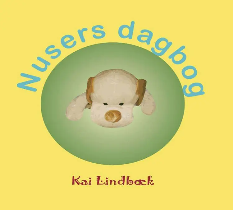 Nusers dagbog af Kai Lindbæk