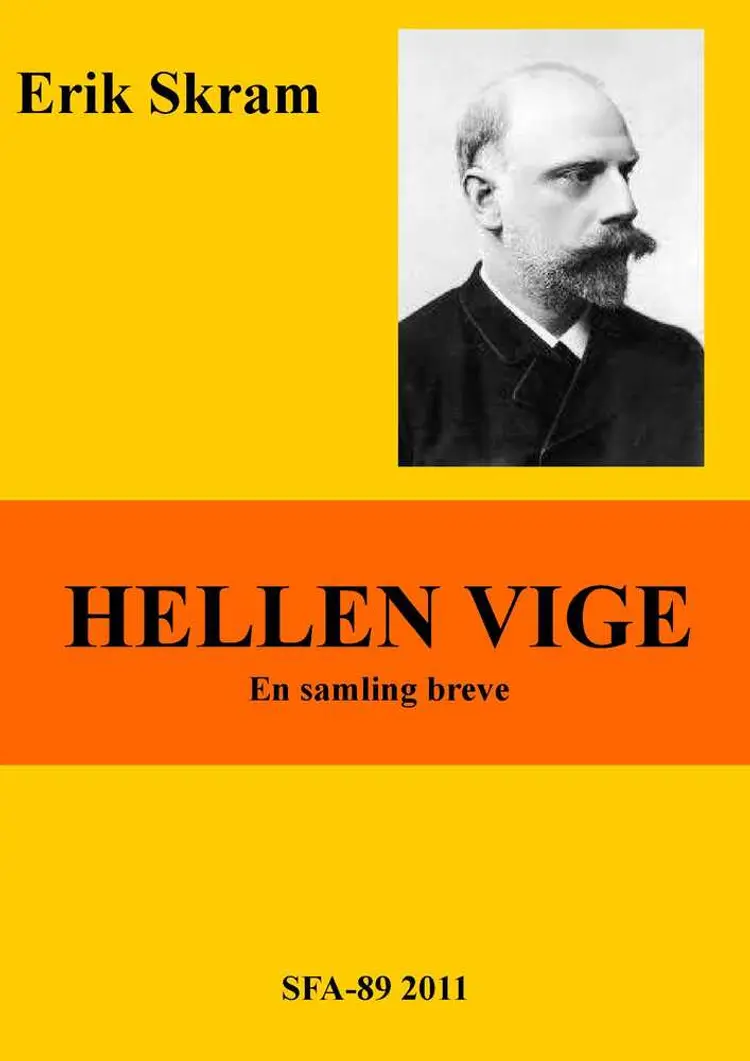 Hellen Vige af Erik Skram
